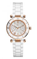 RelojesFashionGUESS COLLECTION CERAMICA