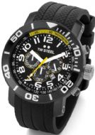 RelojesSubmarinismoTW STEEL DIVER