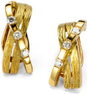 Joyas OroPendientesPendientes Diamantes