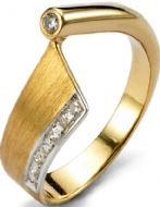 JoyasAnillosAnillo Diamantes