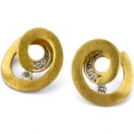 Joyas OroPendientesPendientes Diamantes