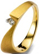 Joyas OroAnillosAnillo Diamantes