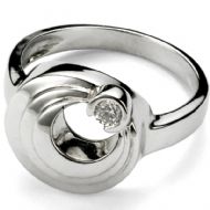 Joyas OroAnillosAnillo Diamante