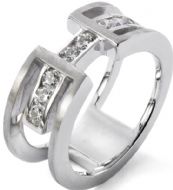 JoyasAnillosAnillo Diamantes