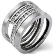 Joyas OroAnillosAnillo Diamantes