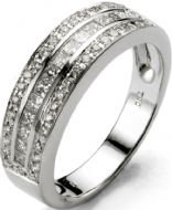 Joyas OroAnillosAnillo Diamantes