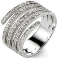 Joyas OroAnillosAnillo Diamantes