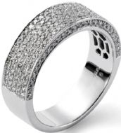 Joyas OroAnillosAnillo Diamantes