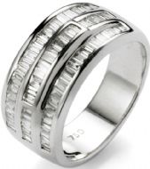 Joyas OroAnillosAnillo Diamantes