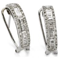 Joyas OroPendientesPendientes Diamantes