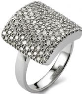 Joyas OroAnillosAnillo Diamantes