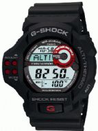 RelojesDigitalCASIO G-SHOCK
