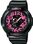 RelojesUrbanCASIO BABY-G