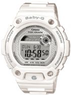 RelojesDigitalCASIO BABY-G