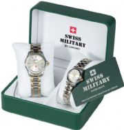 RelojesClassicSwiss Military