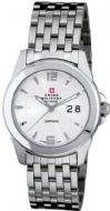 RelojesClassicSwiss Military