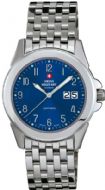 RelojesClassicSwiss Military