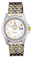 RelojesClassicSwiss Military