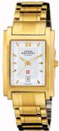 RelojesClassicSwiss Military