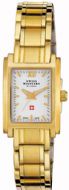 RelojesClassicSwiss Military