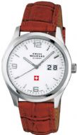 RelojesClassicSwiss Military