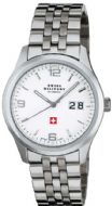 RelojesClassicSwiss Military
