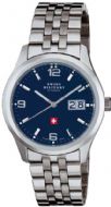 RelojesClassicSwiss Military