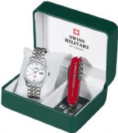 RelojesClassicSwiss Military