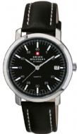 RelojesClassicSwiss Military