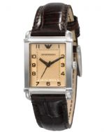 RelojesClásicoARMANI CLASSICS