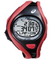 RelojesDigitalASICS CHALLENGE SUPER