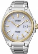 RelojesSolarCITIZEN ECO DRIVE