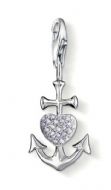 Joyas marcaAbaloriosAbalorio Plata Thomas Sabo