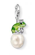 Joyas marcaColgantes - CollaresColgante Plata Thomas Sabo