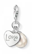 Joyas marcaColgantes - CollaresColgante Plata Thomas Sabo