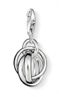 Joyas marcaColgantes - CollaresColgante Plata Thomas Sabo