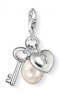 Joyas marcaColgantes - CollaresColgante Plata Thomas Sabo