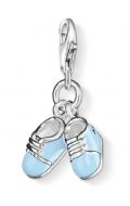 Joyas marcaColgantes - CollaresColgante Plata Thomas Sabo