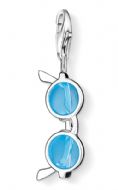 Joyas marcaColgantes - CollaresColgante Plata Thomas Sabo
