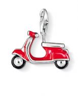 Joyas marcaColgantes - CollaresColgante Plata Thomas Sabo