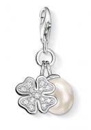 Joyas marcaColgantes - CollaresColgante Plata Thomas Sabo