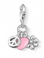 Joyas marcaColgantes - CollaresColgante Plata Thomas Sabo