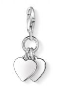 Joyas marcaColgantes - CollaresColgante Plata Thomas Sabo