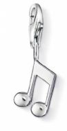 Joyas marcaColgantes - CollaresColgante Plata Thomas Sabo