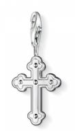 Joyas marcaColgantes - CollaresColgante Plata Thomas Sabo