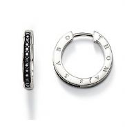 Joyas marcaPendientesPendientes plata Thomas Sabo