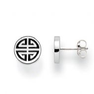 Joyas marcaPendientesPendientes Plata Thomas Sabo
