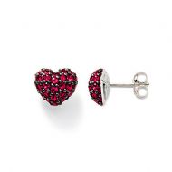 Joyas marcaPendientesPendientes Plata Thomas Sabo