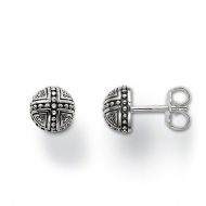 Joyas marcaPendientesPendientes Plata Thomas Sabo
