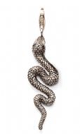 Joyas marcaColgantes - CollaresColgante Plata Thomas Sabo
